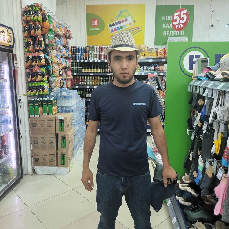 ���������� �����������, ���� ������� Islomzhon, 34 ����, ������������ ��� ������, ����� � ���������