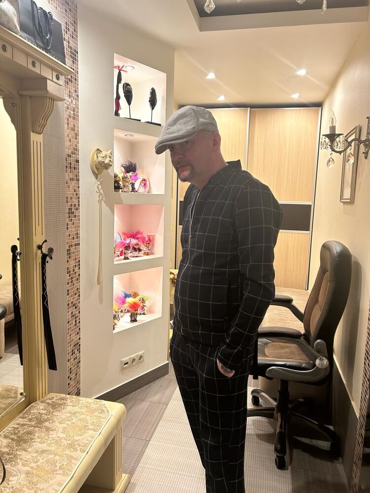 ���������� ������, ���� ������� Ruslan, 47 ���, ������������ ��� c�������� ���������