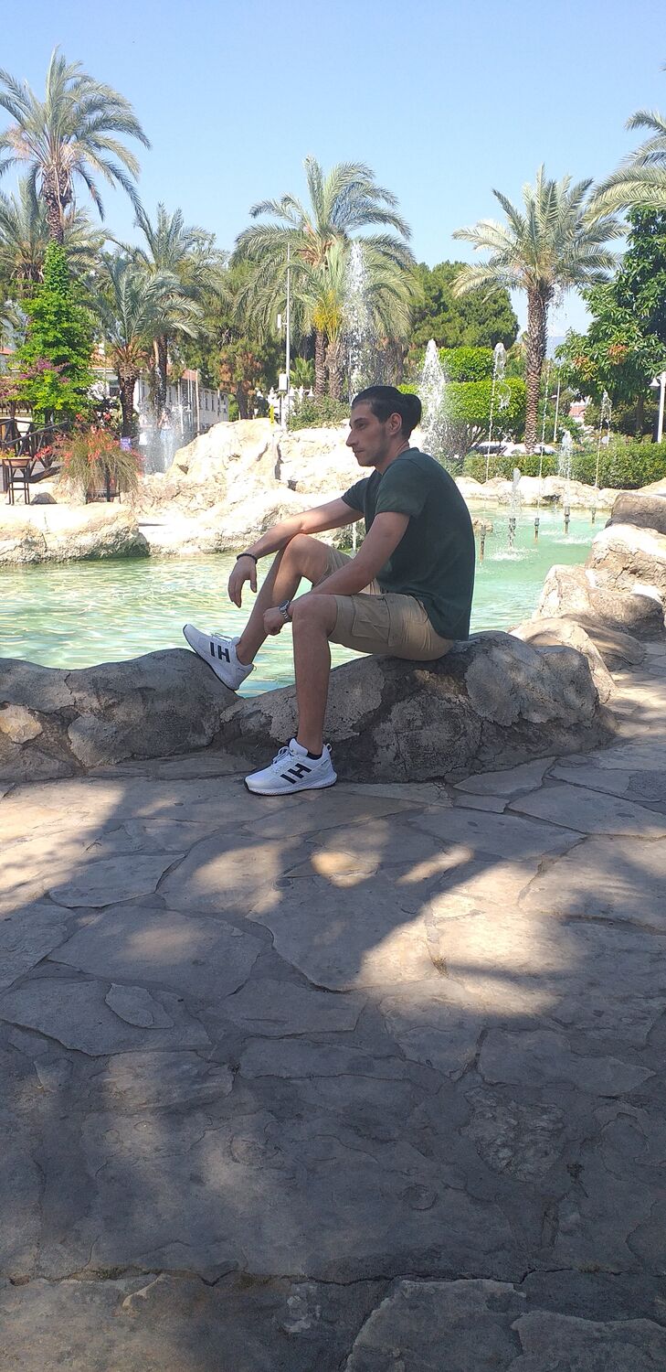  26838833  , 34 ,    Alanya