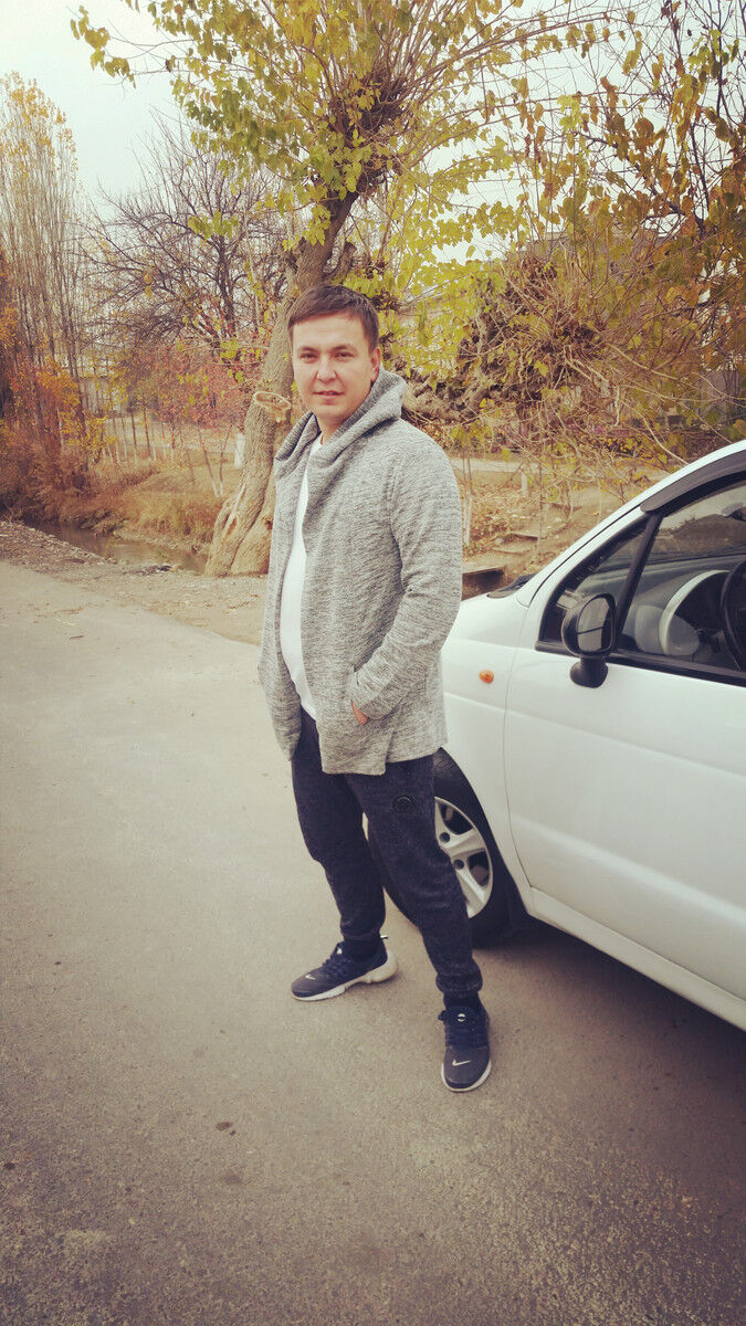 ���� 10907783 ������� Bekzod, 38 ���, ���� ���������� � �������