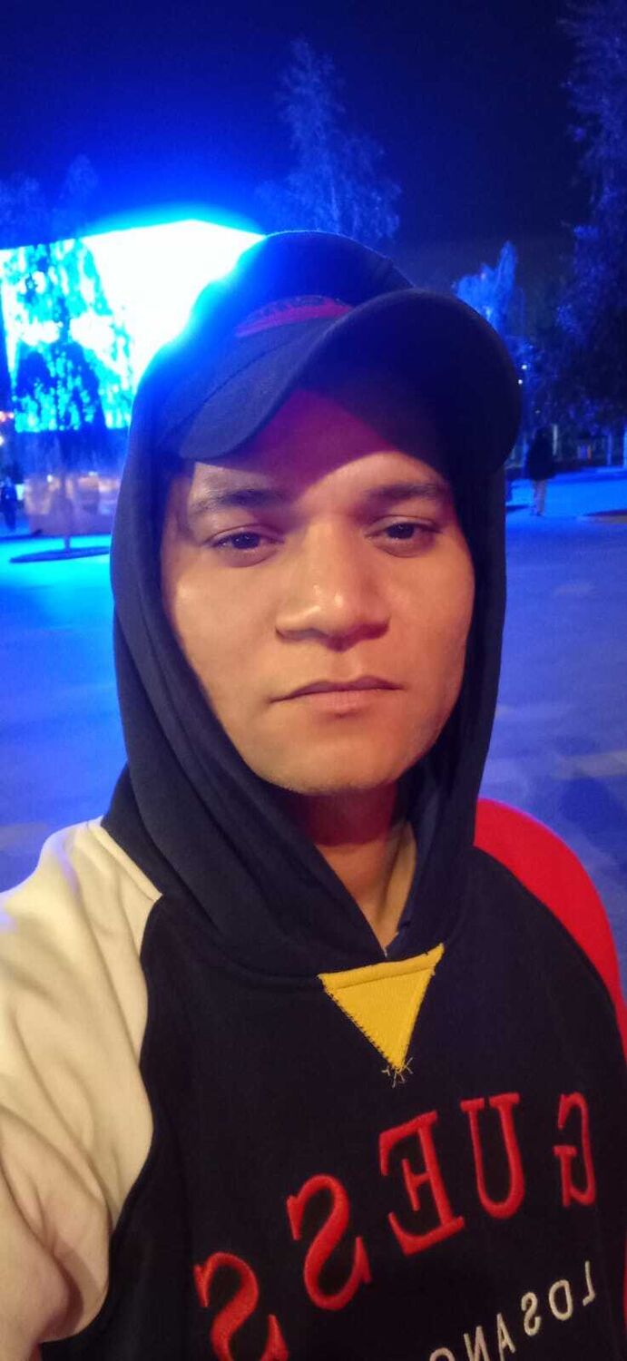 ���� 38322713 ������� Jonny, 30 ���, ���� ���������� � �������������