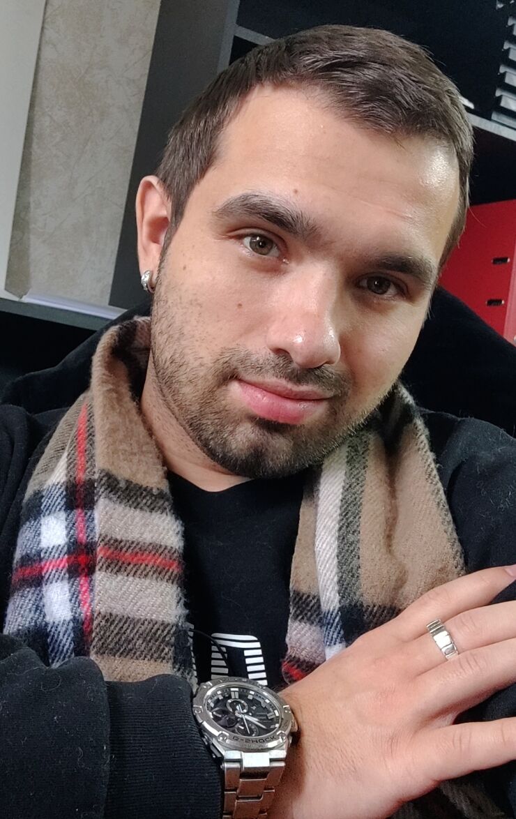  33562573  Andrey, 33 ,    