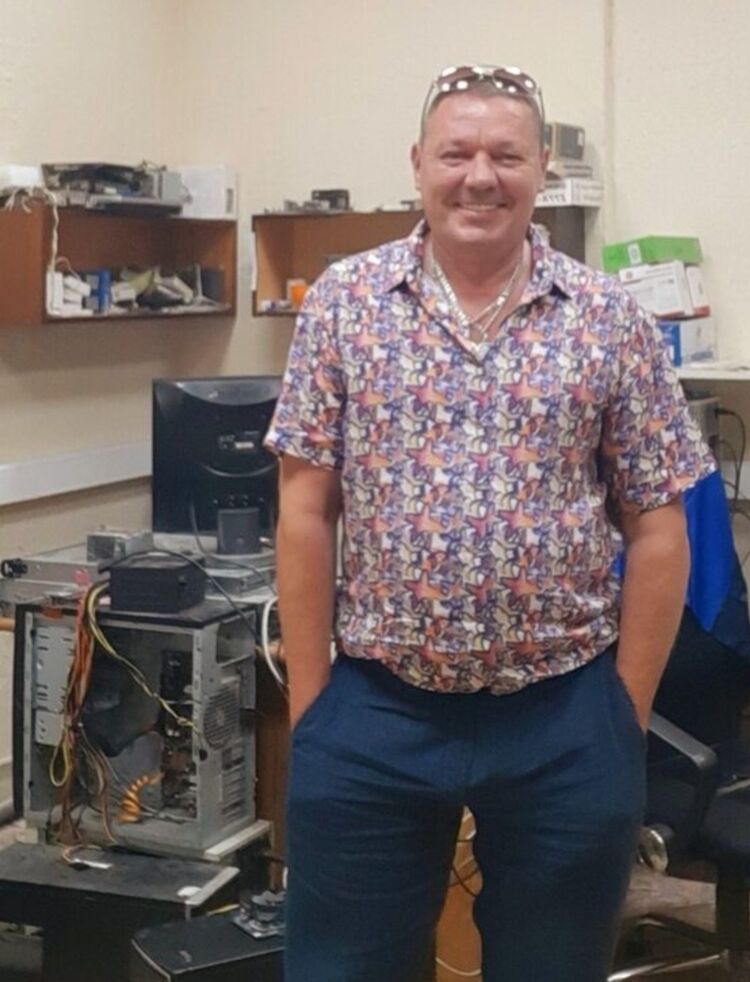 ���������� ������, ���� ������� ���������, 54 ����, ������������ ��� ������, ����� � ���������