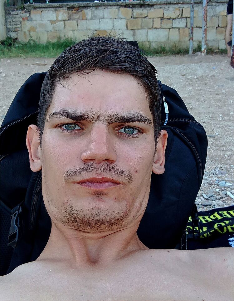  27047353  Zheka, 30 ,    