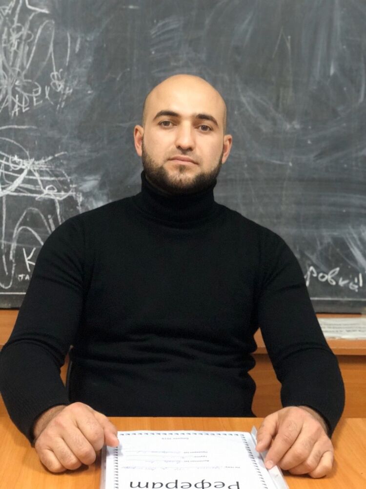 ���������� ������, ���� ������� Ruslan, 33 ����, ������������ ��� ������, ����� � ���������, c�������� ���������