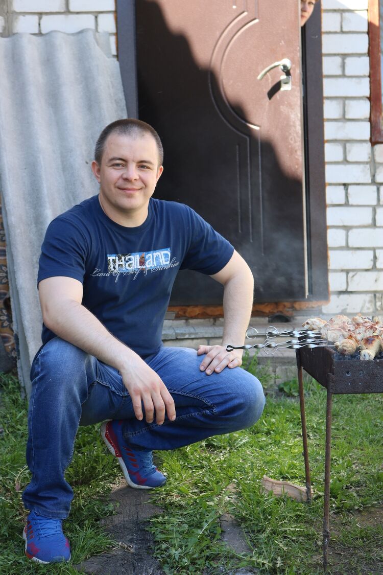 ���������� ������, ���� ������� Pavel, 44 ����, ������������ ��� ������, ����� � ���������