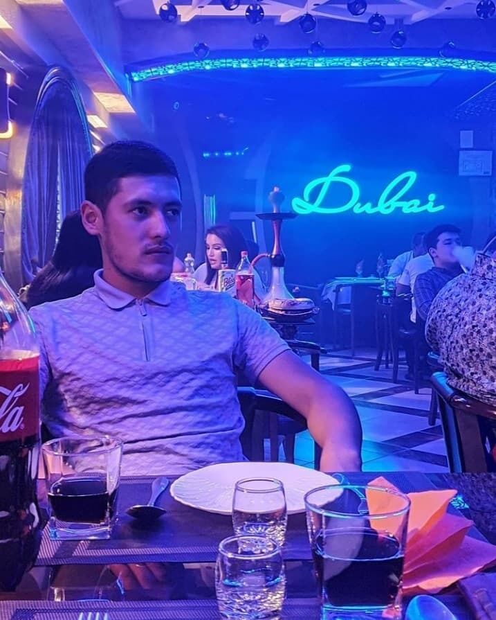 ���� 25534283 ����� Ilyos, 25 ���, ���� ���������� � ��������