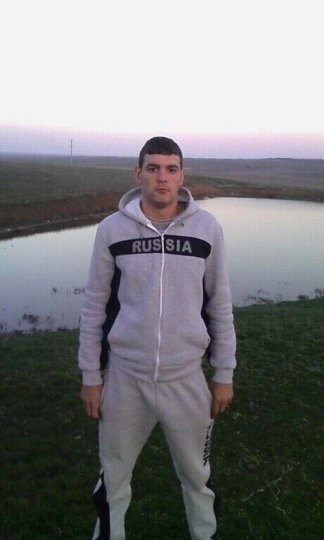 ���� 20149673 ������� ��������, 35 ���, ���� ���������� � �������-��-����