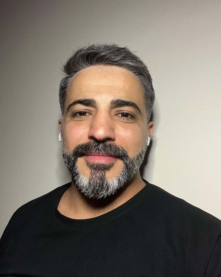  50764293  Michael Alex, 50 ,    Arnprior