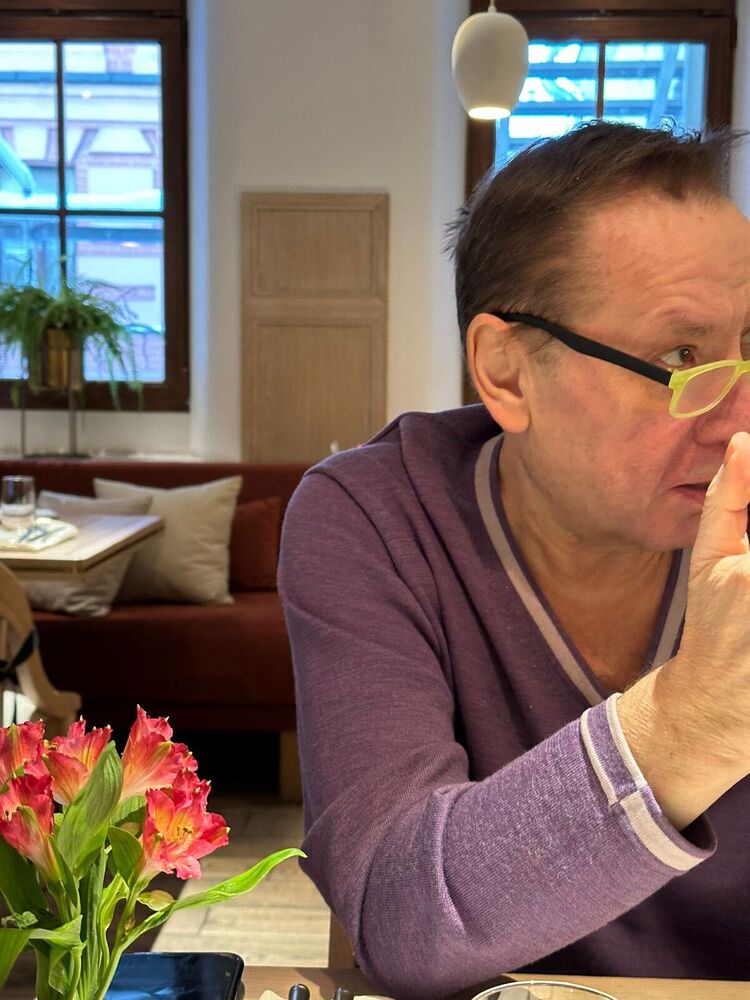 ���������� ������, ���� ������� Sergey, 69 ���, ������������ ��� ������, ����� � ���������, ���������