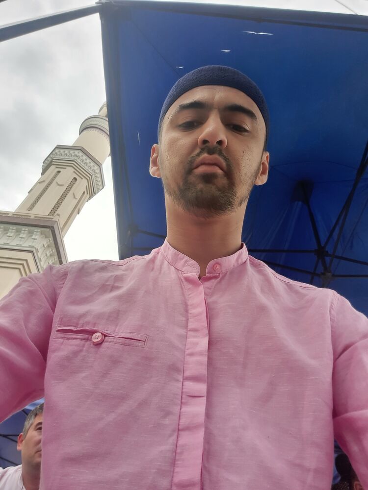 ���� 23590153 ������� Joxongir, 26 ���, ���� ���������� � ��������