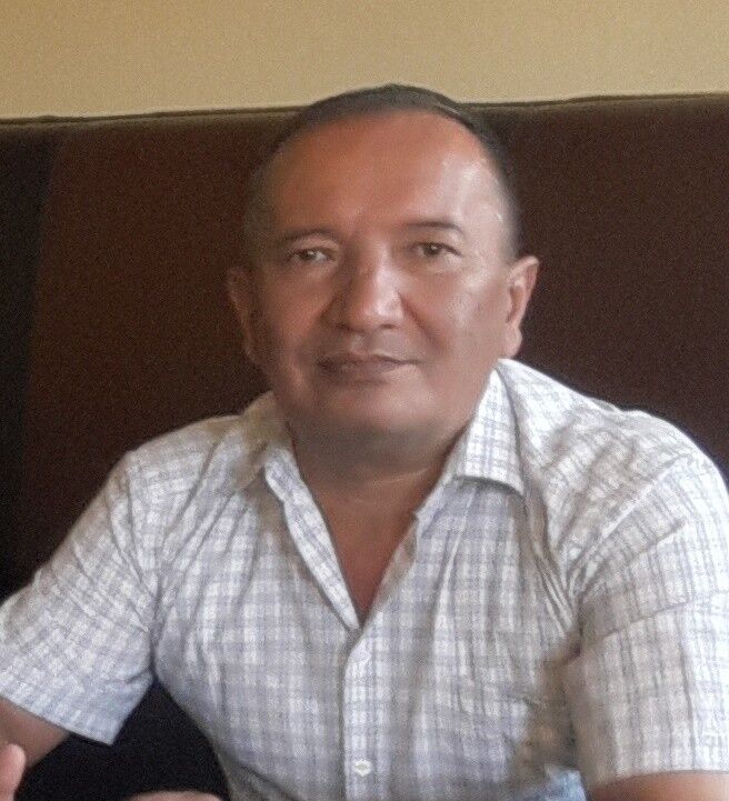  ,   Rasulov, 61 ,   