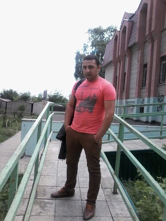  6270923  Said, 38 ,    
