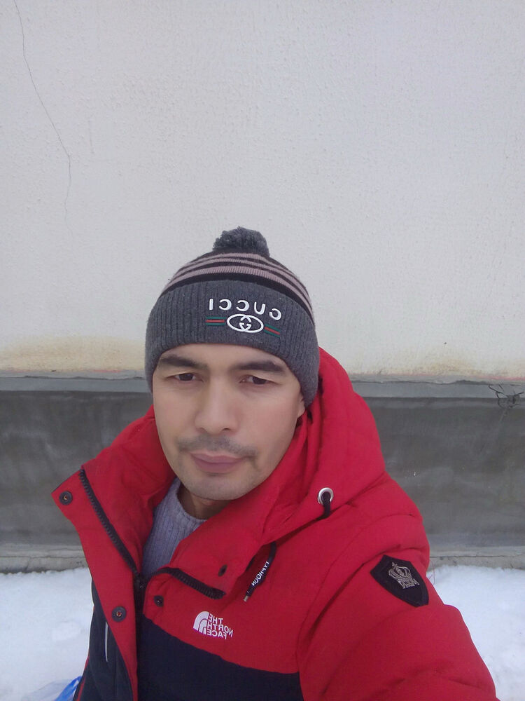  15013563  Rustam, 45 ,    
