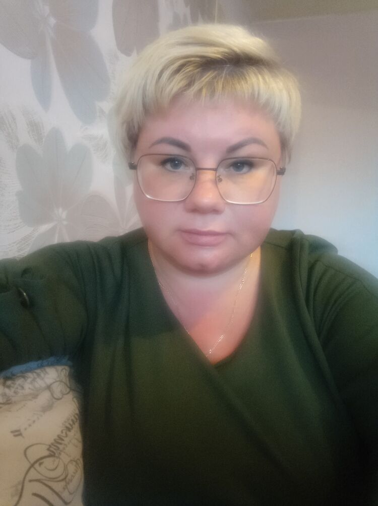  47060663  Galina, 46 ,    