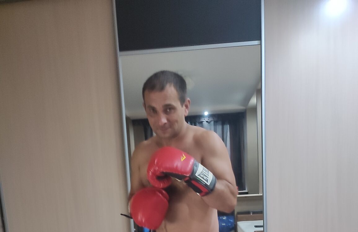 ���� 24910763 ������� Andrey, 38 ���, ���� ���������� � ����������