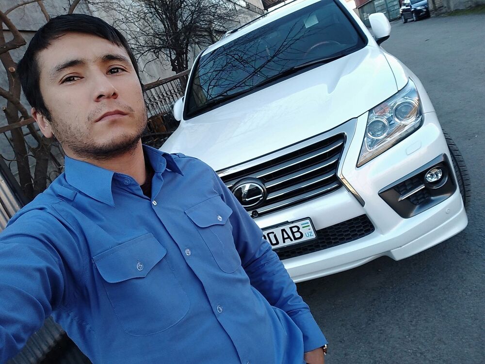 ���� 19389493 ������� Jaxongir, 33 ����, ���� ���������� � ��������