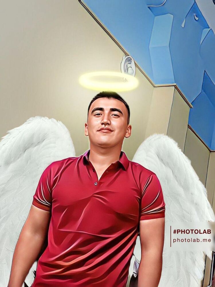  ,   Baxtishod, 24 ,   ,   