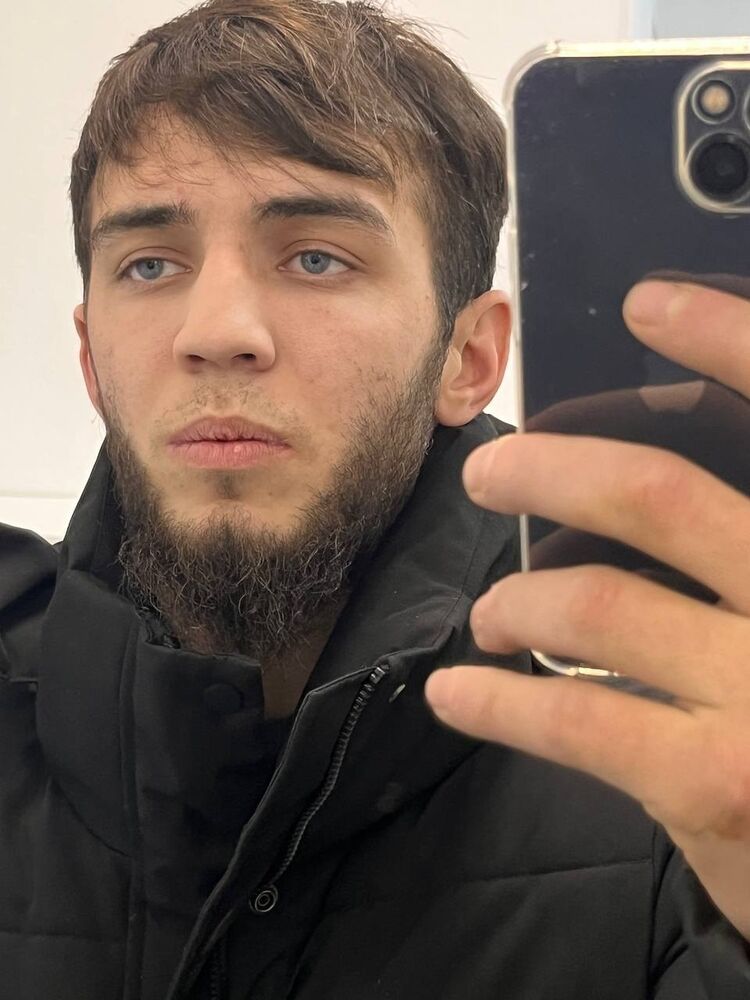 ���� 40382293 ������� Umar, 29 ���, ���� ���������� � �����-����������