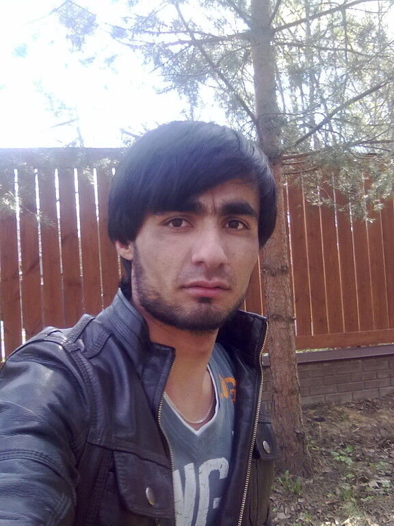 ���� 13421993 ������� Najibullo, 33 ����, ���� ���������� � �������