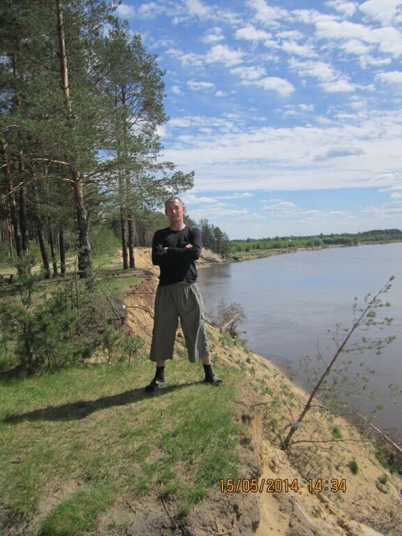 ���� 10458463 ������� �����, 46 ���, ���� ���������� � ���������