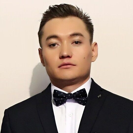 ���� 15845643 ������� ������, 35 ���, ���� ���������� � ������