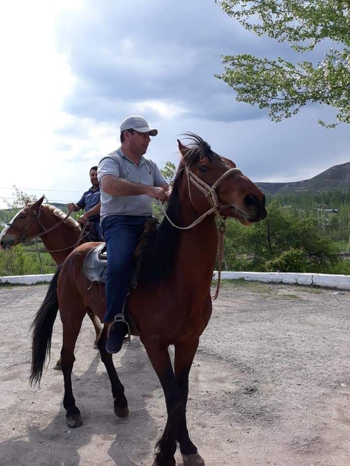 ���������� ��������, ���� ������� Mahammad, 37 ���, ������������ ��� ������, ����� � ���������