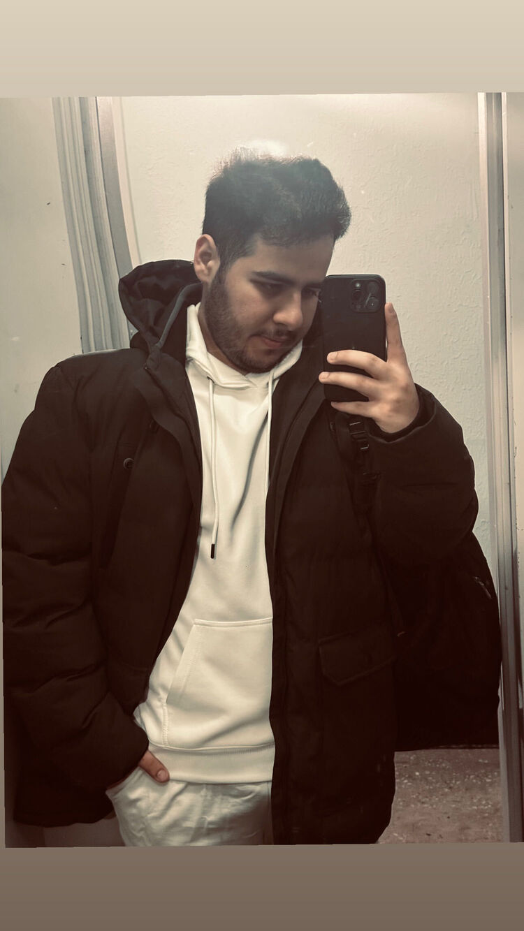 ���������� ������, ���� ������� Amirreza, 28 ���, ������������ 