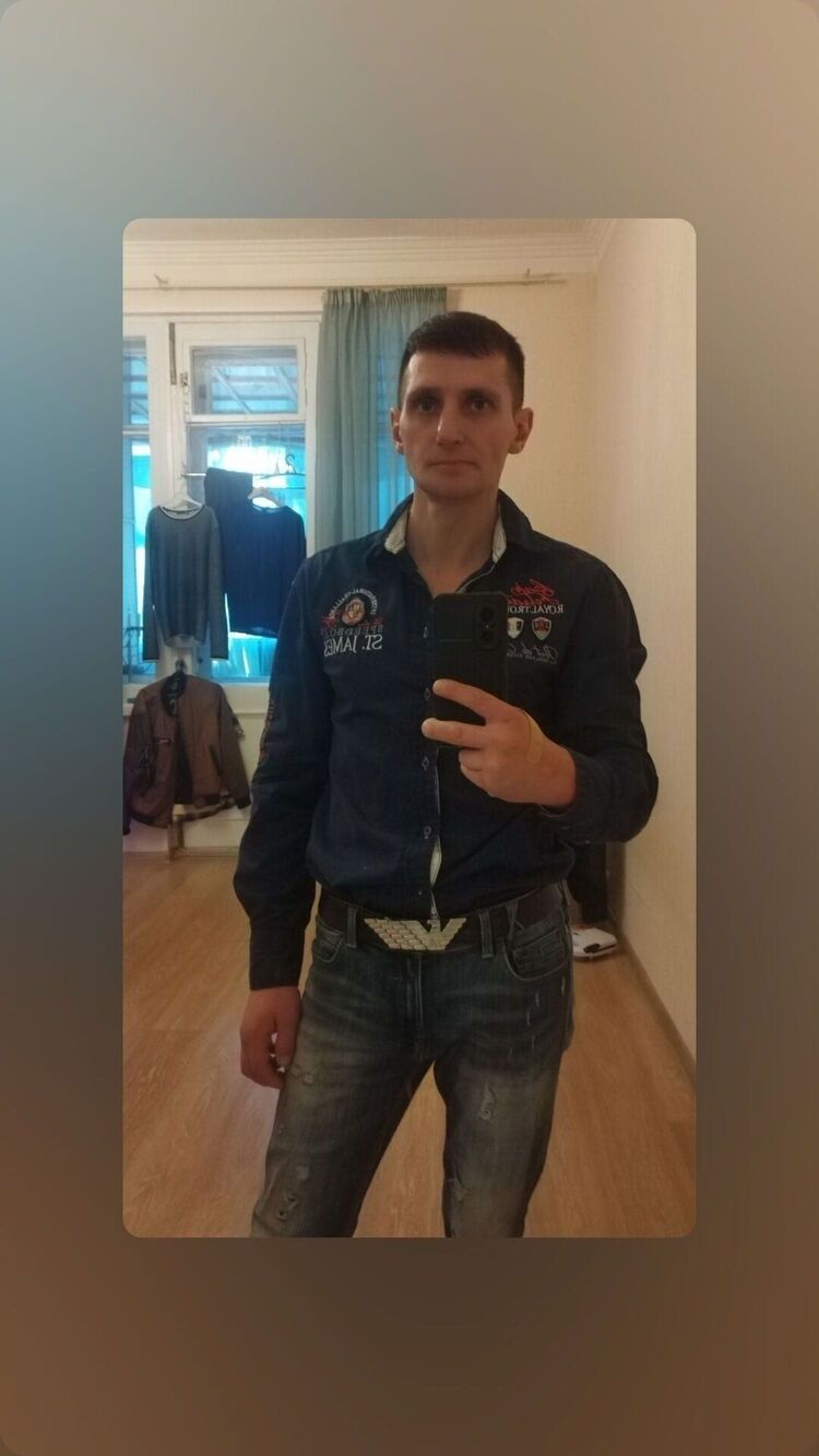  46665433  Vitaly, 43 ,    -