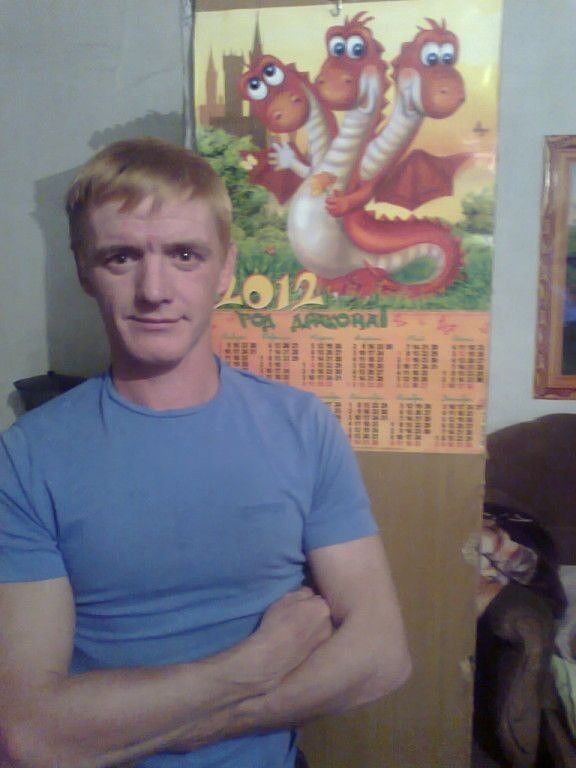 ���� 6246503 ������� Sergej, 46 ���, ���� ���������� � ������