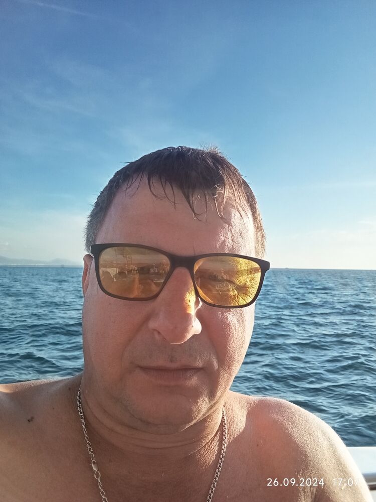  50612033  Egor, 48 ,    