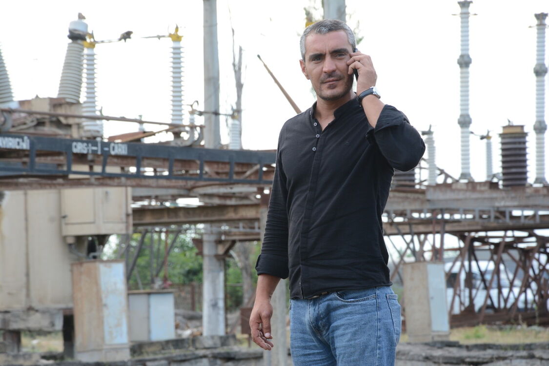 ���� 19206723 ������� Zaur, 43 ����, ���� ���������� � ����