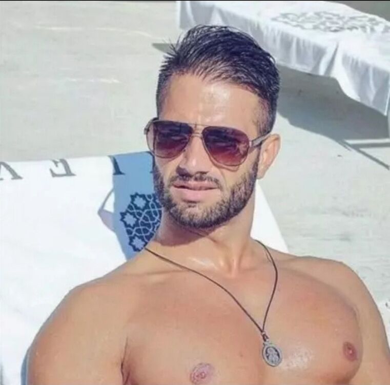 ���� 17234883 ������� Gokhan, 41 ���, ���� ���������� � ��������