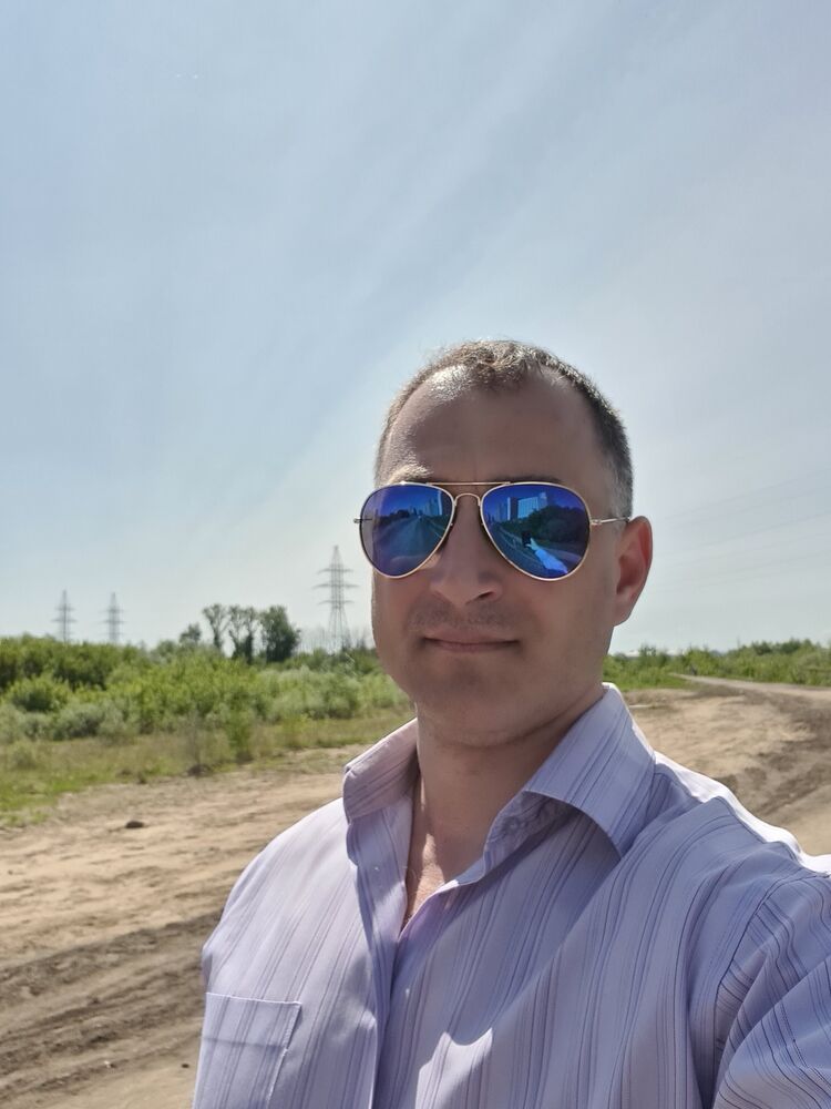 ���� 34545173 ������� Sergey, 40 ���, ���� ���������� � ������