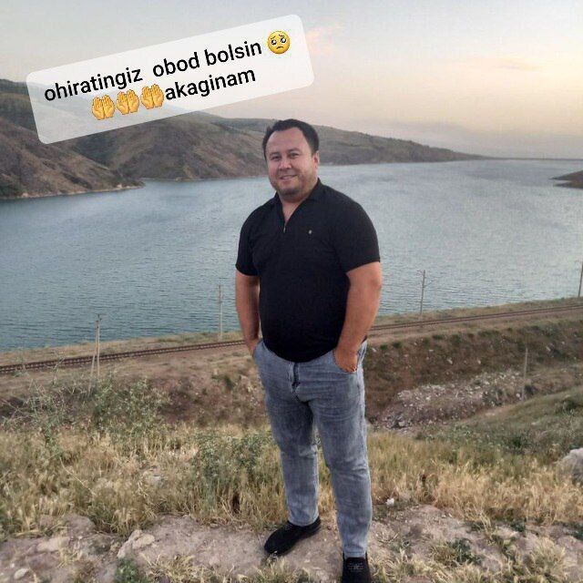 ���������� �����������, ���� ������� Abdulbosid, 28 ���, ������������ ��� ������, ����� � ���������