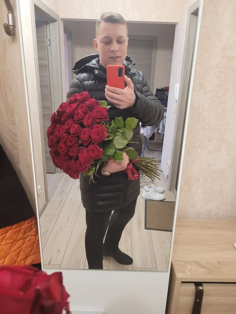  34561773  Dmitry, 27 ,    