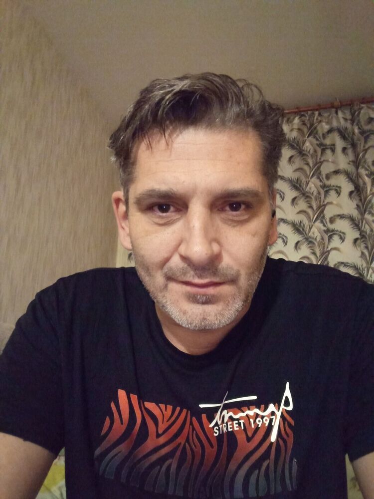 ���� 25516933 ������� Serg�, 48 ���, ���� ���������� � �����-����������