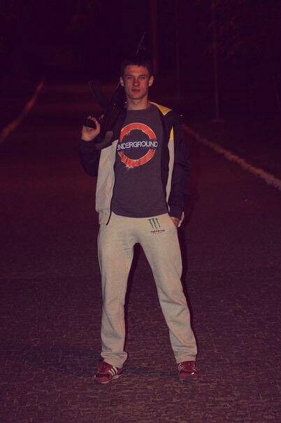 ���� 5483813 ������� Ilya, 30 ���, ���� ���������� � ���������