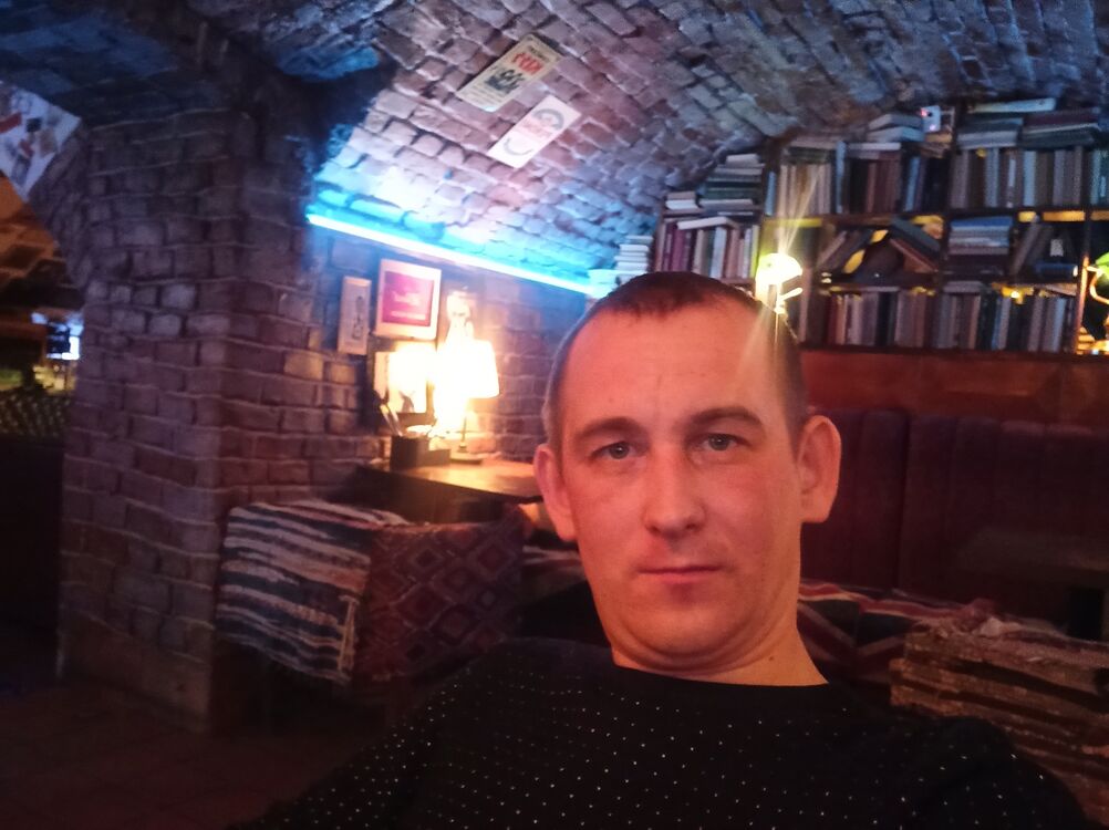 ���������� ������, ���� ������� Serega, 35 ���, ������������ ��� ������, ����� � ���������