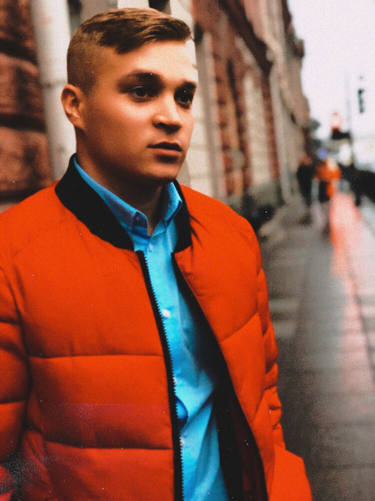  20575943  Andrey, 28 ,    