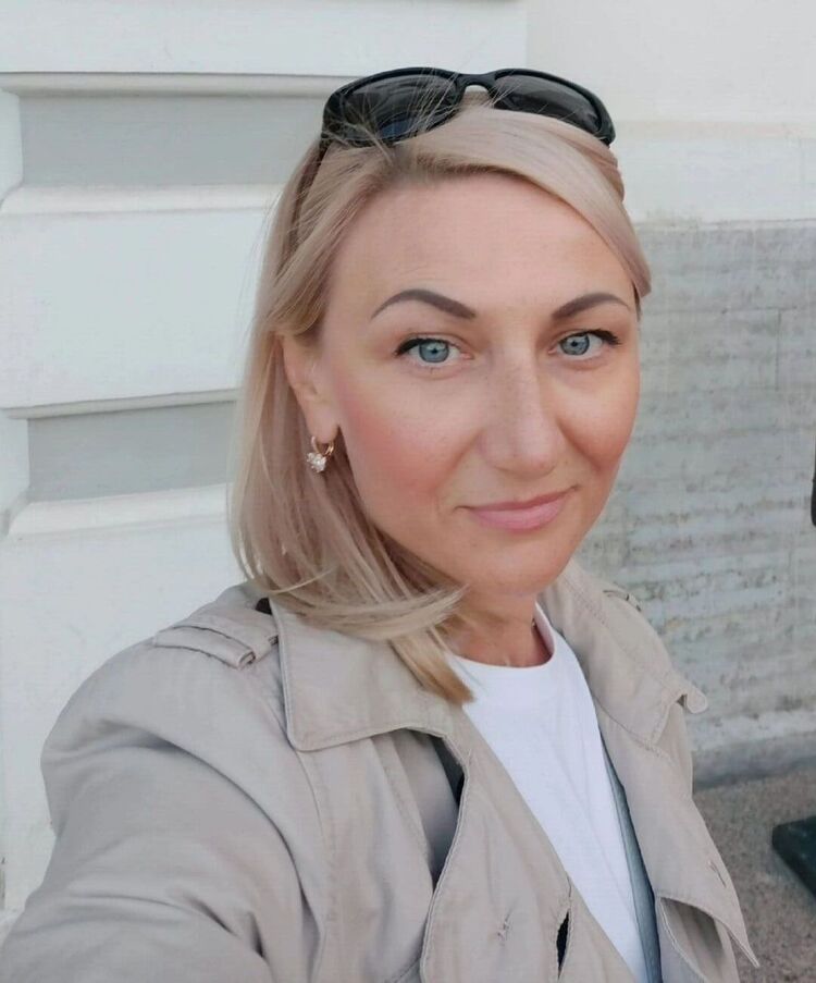 ���� 49846083 ������� Nadya, 41 ���, ���� ���������� � �����-����������