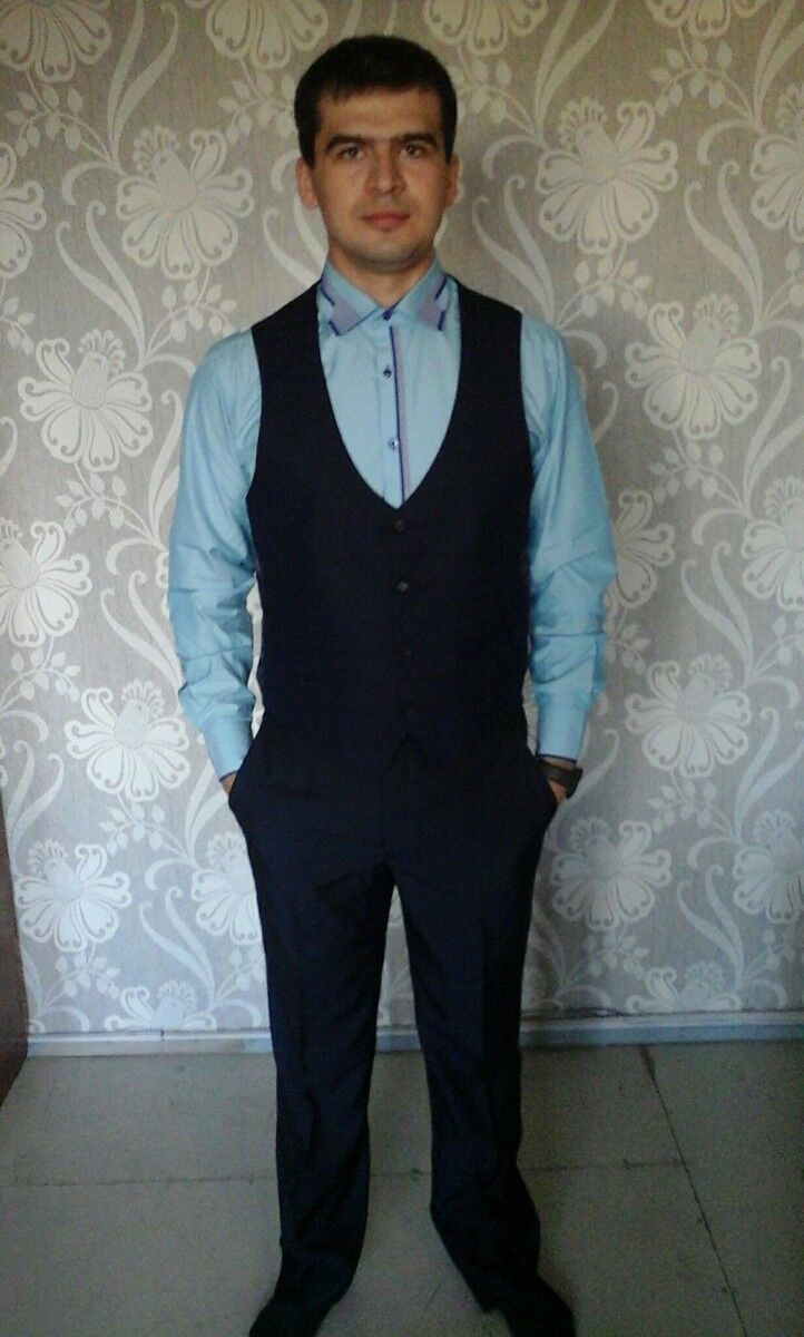 ���������� ������, ���� ������� Vlad, 38 ���, ������������ ��� ������, ����� � ���������, c�������� ���������