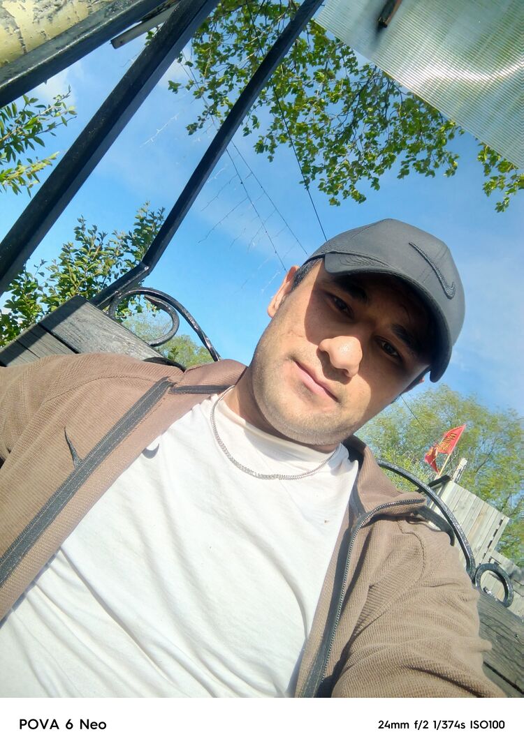���� 51734483 ������� Mamurjon, 30 ���, ���� ���������� � ��������