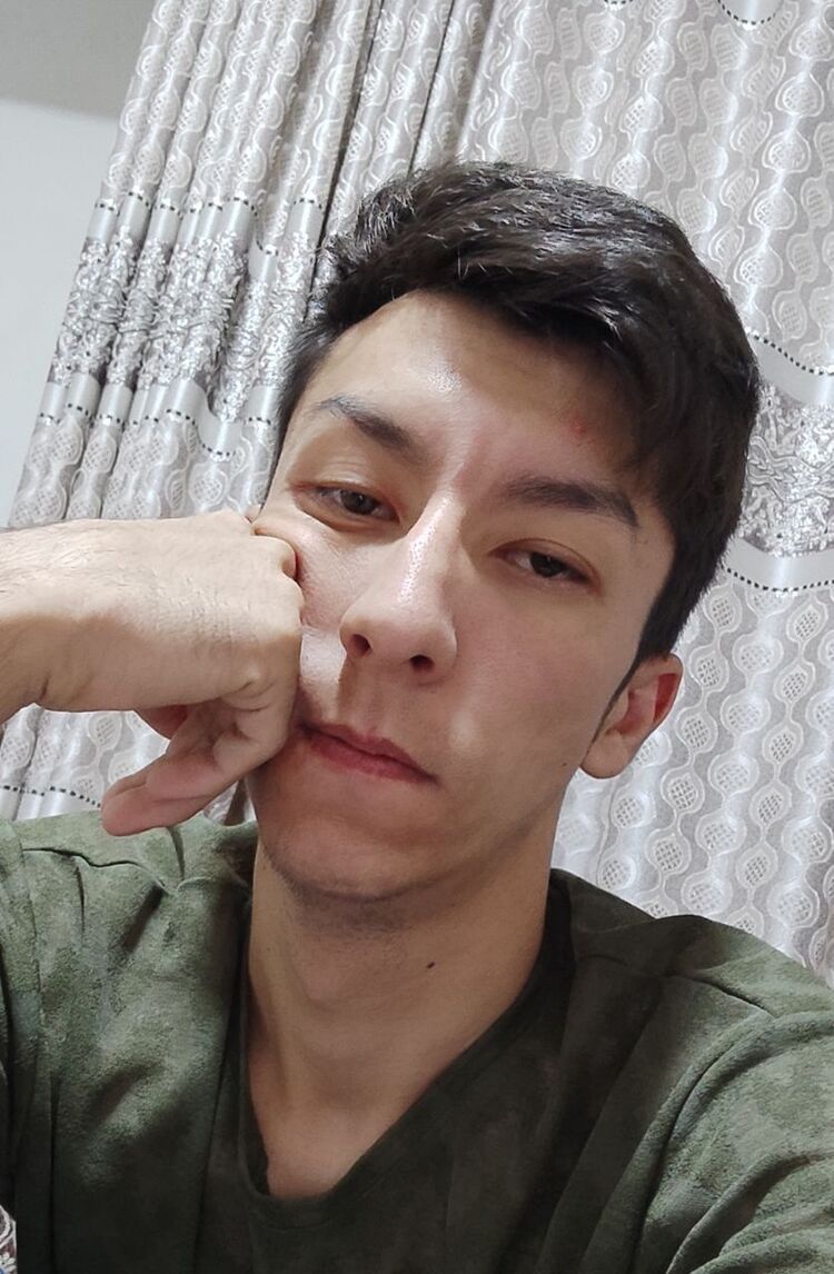 ���� 47319663 ������� Murodjon, 29 ���, ���� ���������� � ������