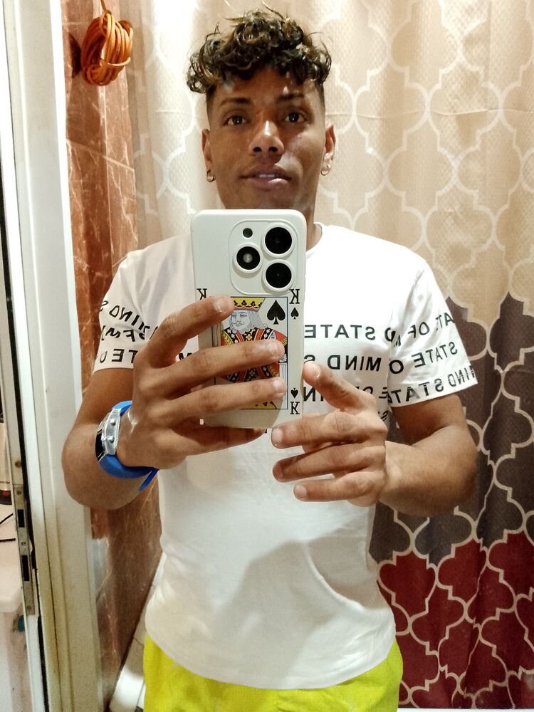 ���������� ������, ���� ����� Yoandri, 24 ����, ������������ ��� ������, ����� � ���������