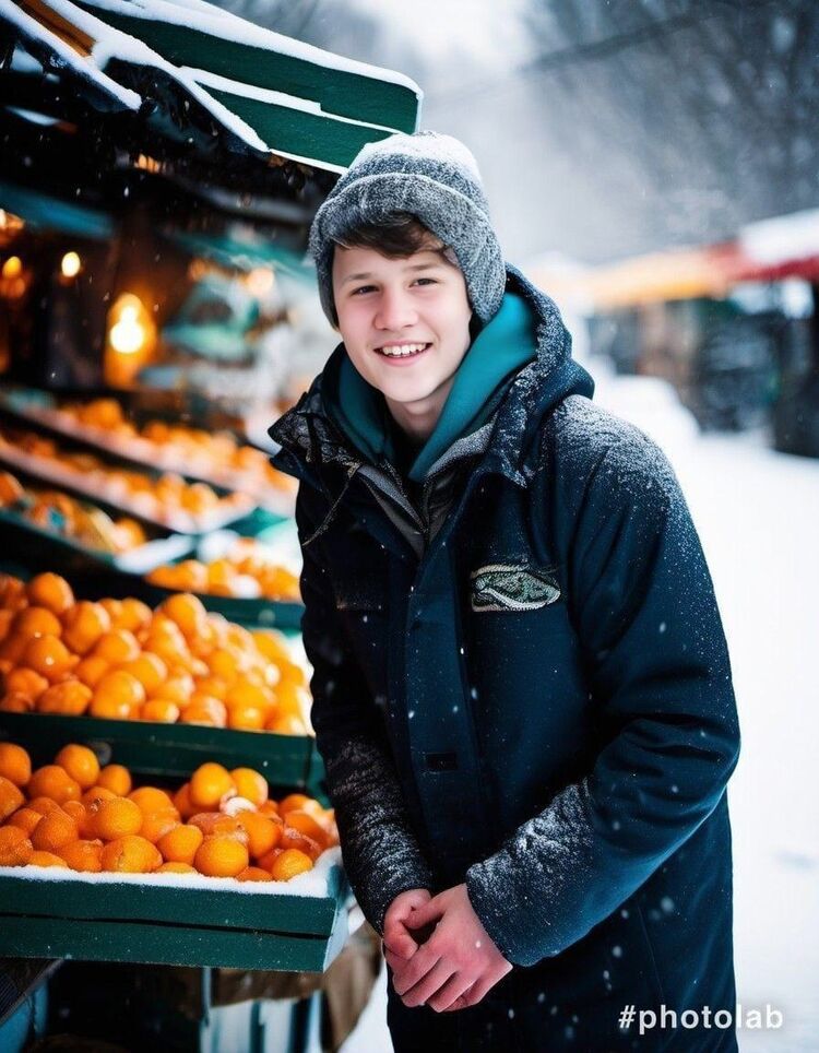 ���������� �������, ���� ����� Nik, 20 ���, ������������ ��� ������, ����� � ���������