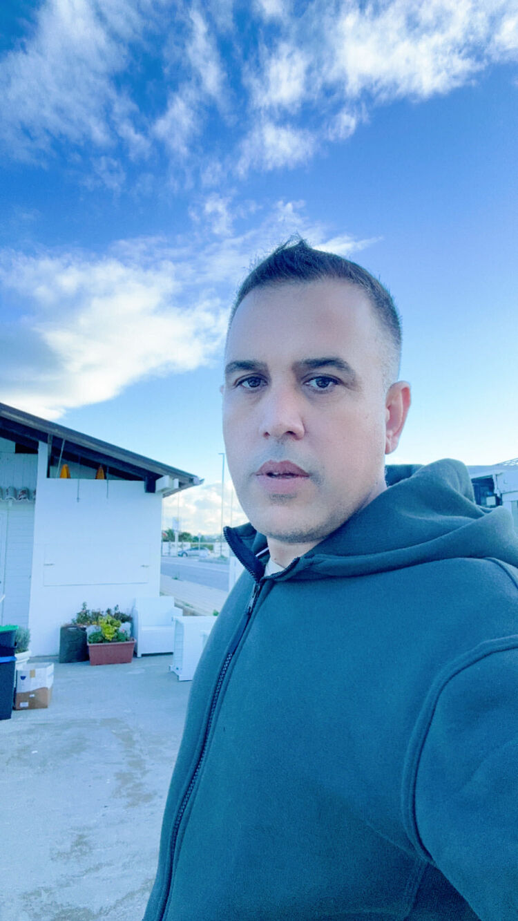  Bosco,   Khan Samir, 41 ,   ,   