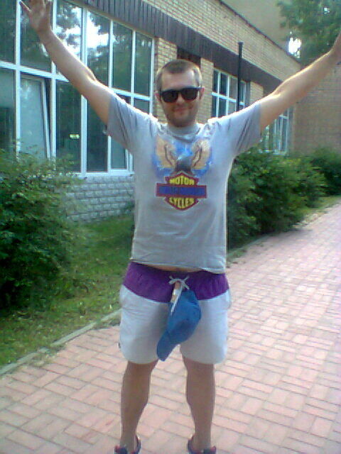 ���� 5493283 ������� Pavel, 45 ���, ���� ���������� � ������