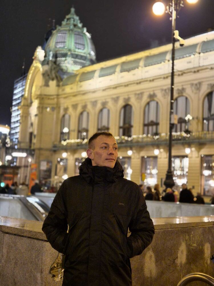  50228973  Vasyl, 32 ,    Bohnice