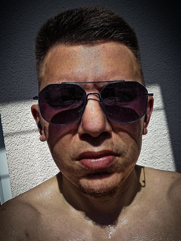 ���������� �����-���������, ���� ������� Vladimir, 37 ���, ������������ ��� ����� � ���������, c�������� ���������